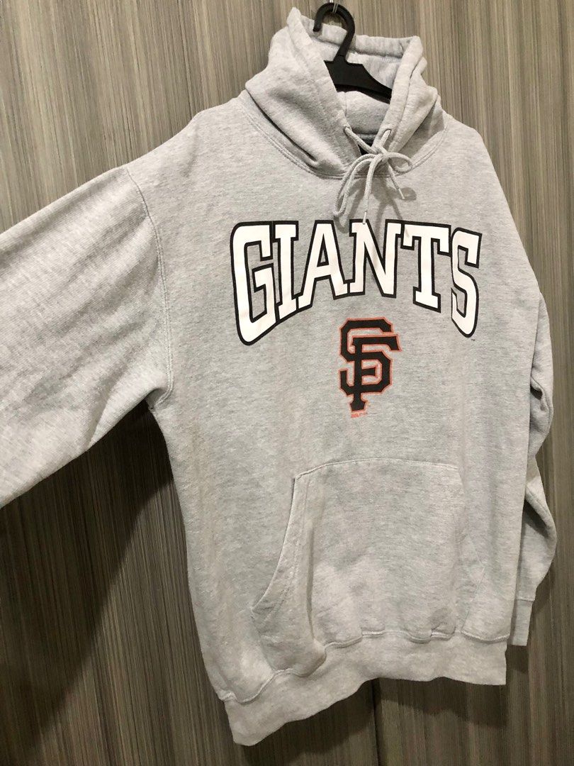 Official San Francisco Giants Hoodies, Giants Sweatshirts