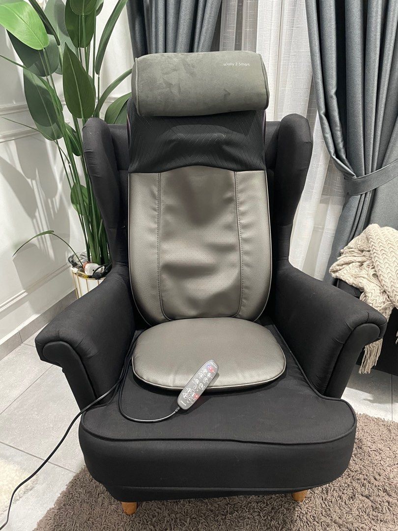 Ijoy 200 hotsell massage chair