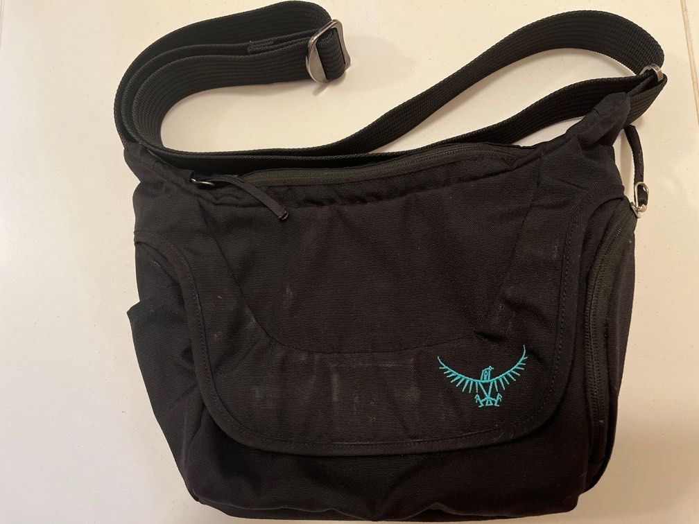 Osprey hotsell flapjill micro
