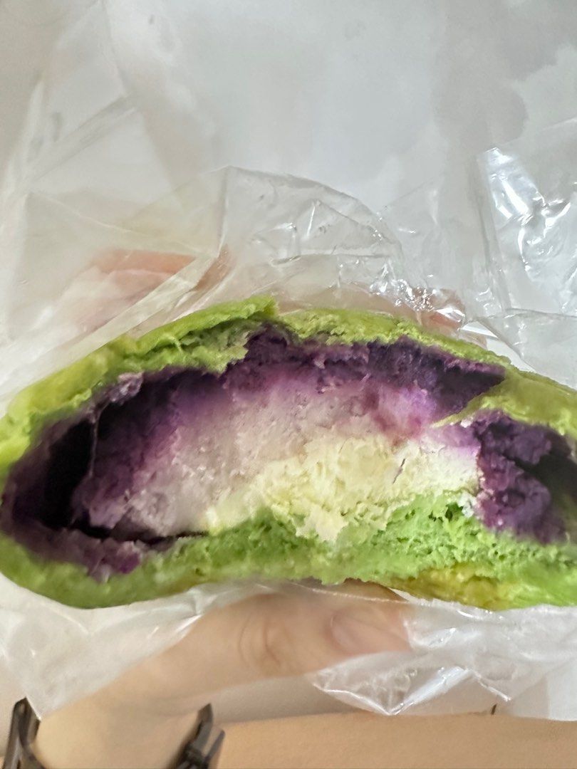 oubao, Food & Drinks, Homemade Bakes on Carousell