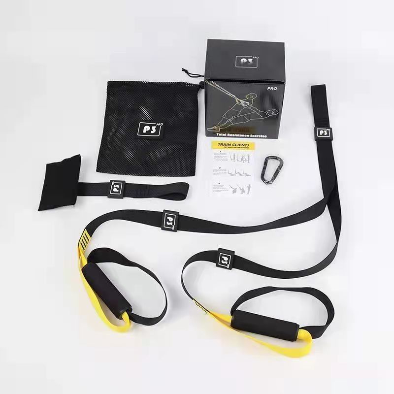 Pro p3 suspension trainer clearance