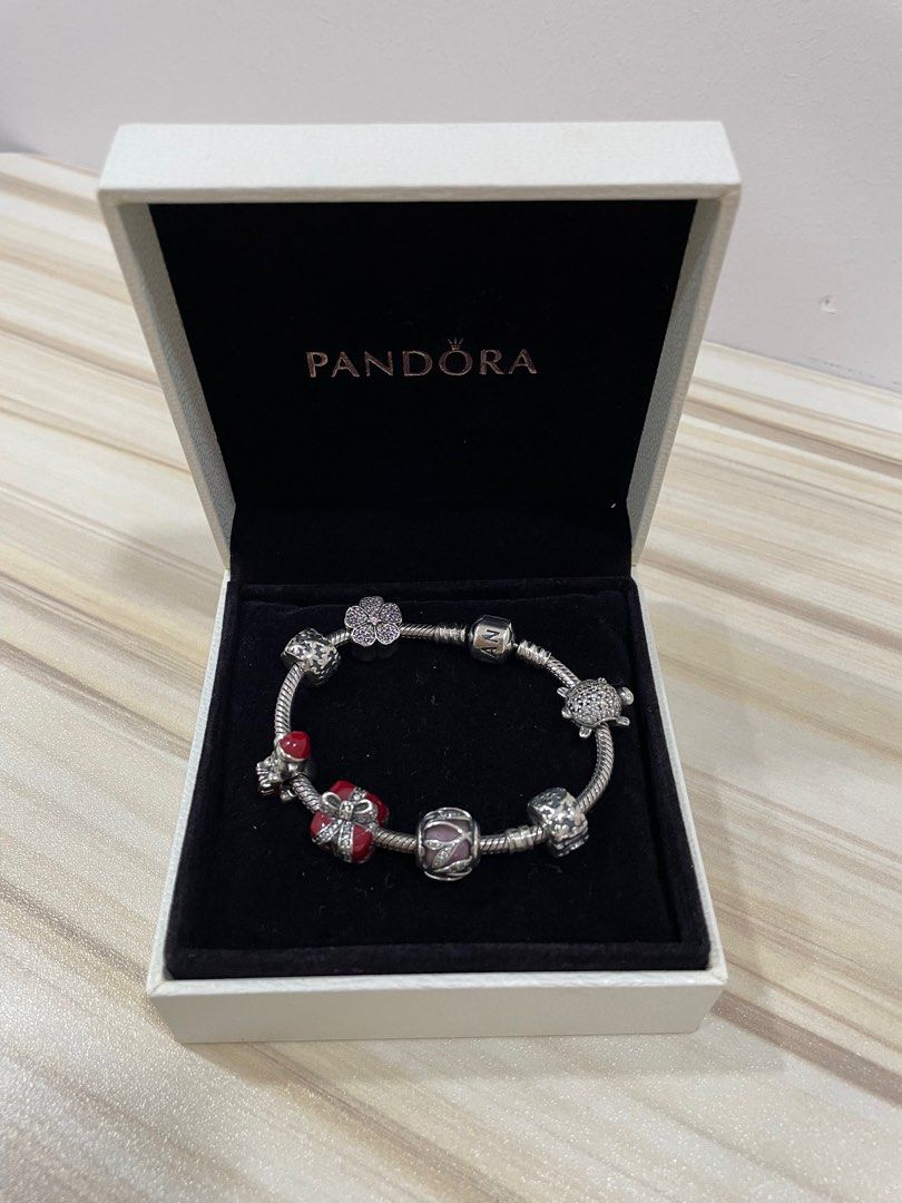 Pandora Bracelets for sale in Kelmscott | Facebook Marketplace | Facebook