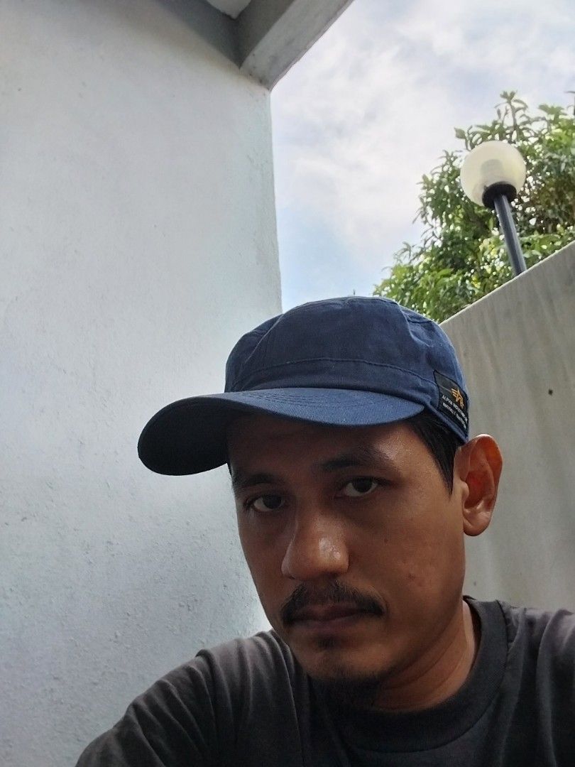 Alpha sales industries caps
