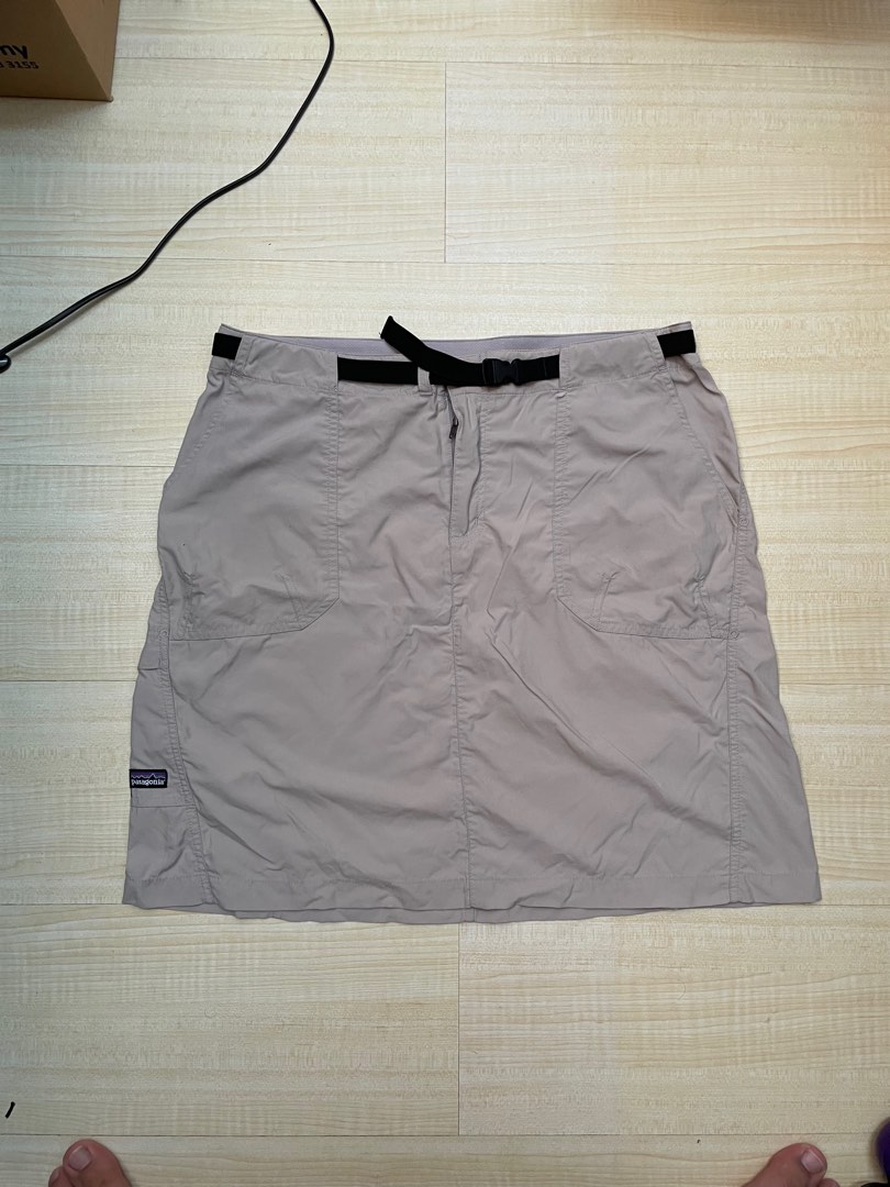 Patagonia Jp Skirt, Women's Fashion, Bottoms, Skirts on Carousell