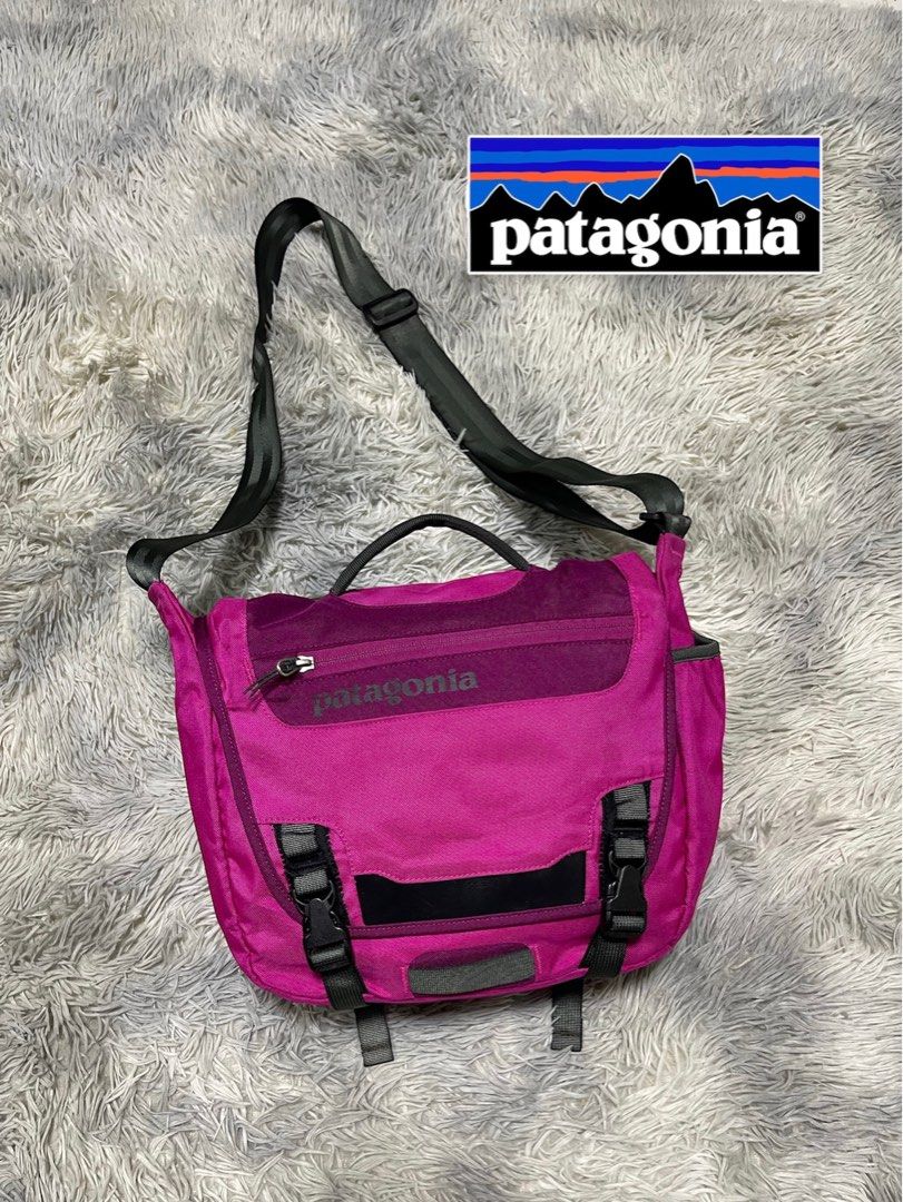 Patagonia mini hotsell messenger bag