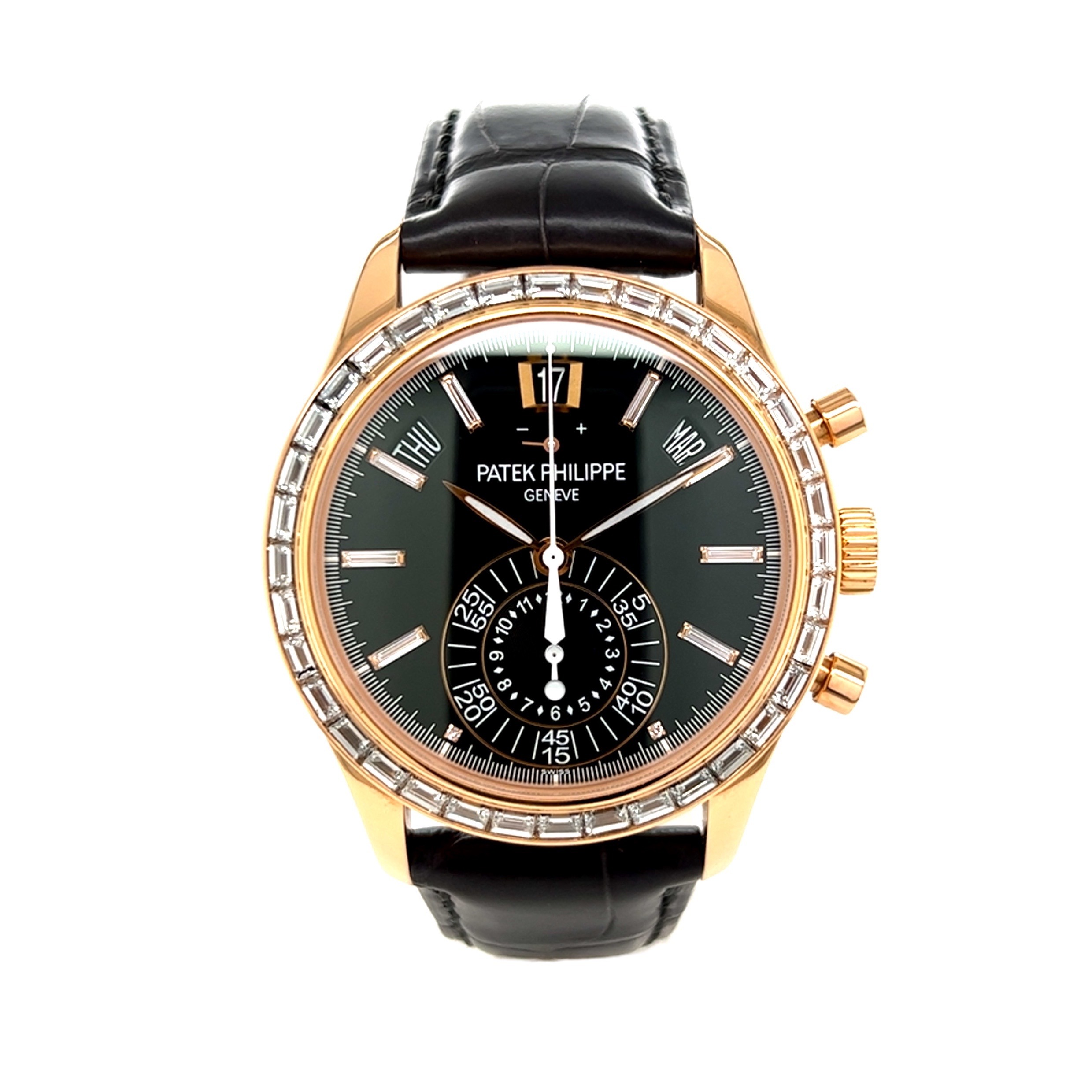Patek philippe clearance 5961r