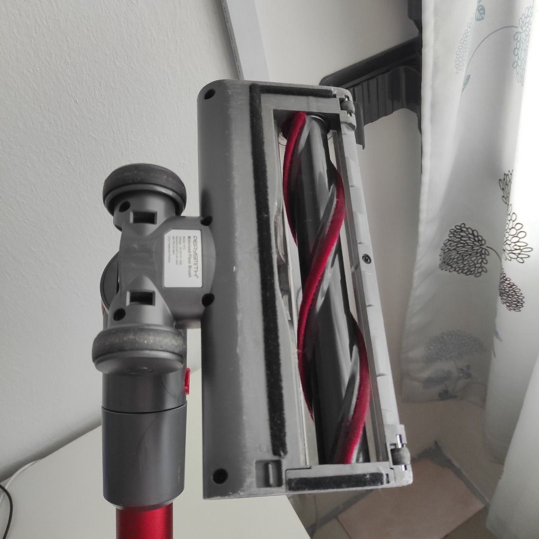 PerySmith Cordless / Wireless Handheld Vacuum Cleaner Pro K2 Max, TV