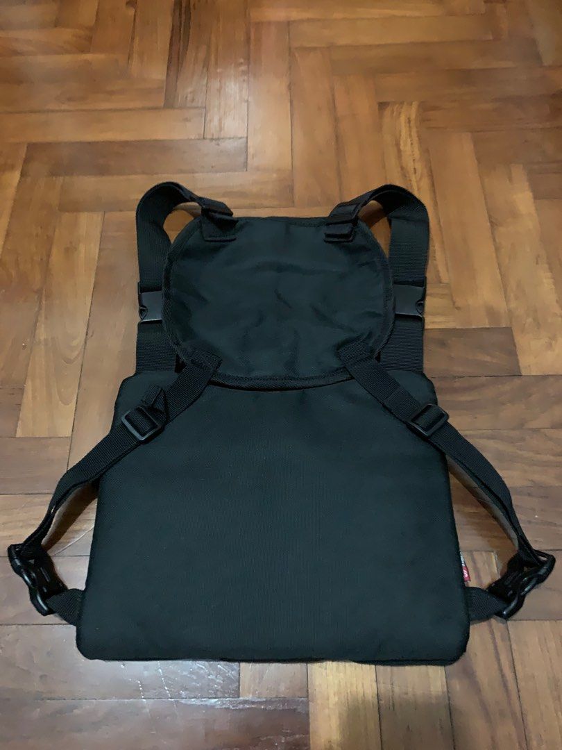 Phantom chest best sale bag