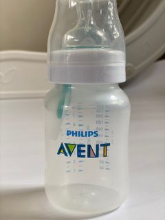 Philips Avent baby bottle