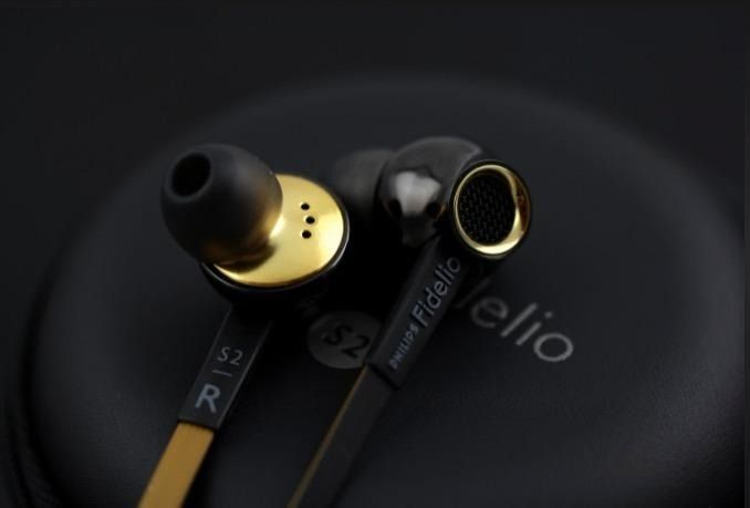Philips fidelio best sale s2bk