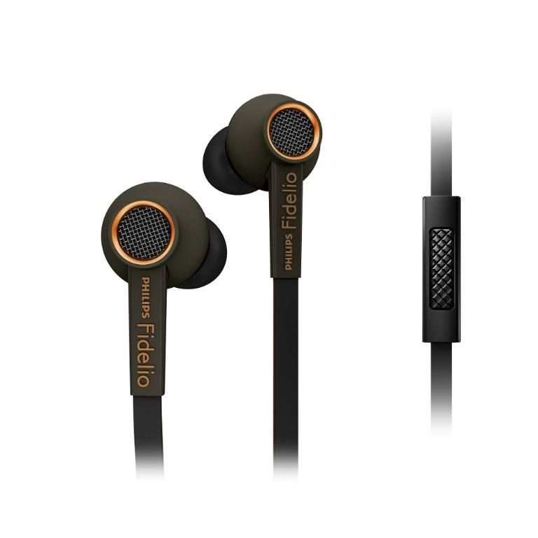 Philips shop fidelio s2bk