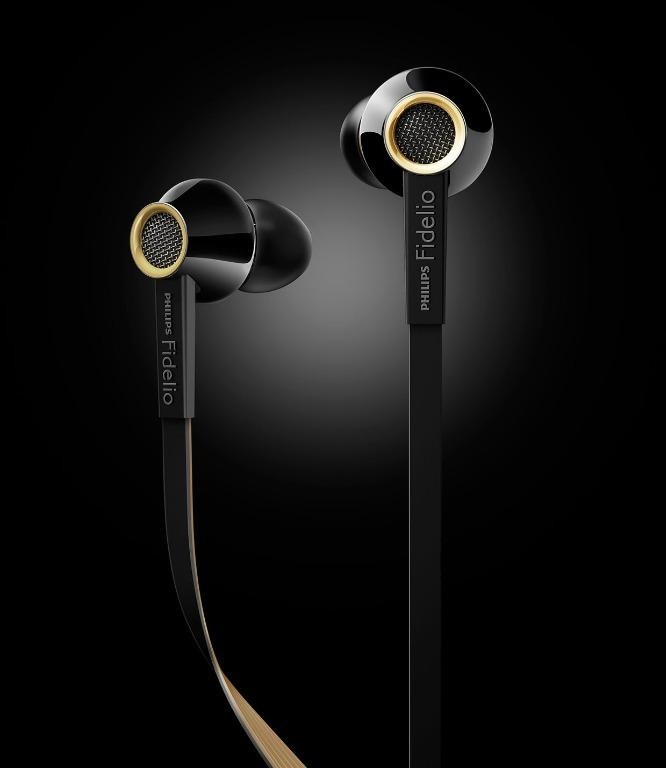 Philips fidelio s2bk cheap