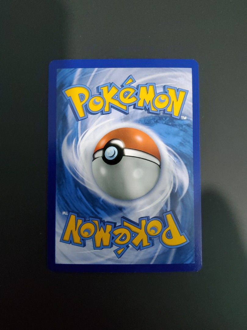 pikachu cosmic eclipse (Category: Raw Cards) located in Singapore. Submitted by nnnaaddd (Listing ID 1245197189, Image 2). Description: mint, no trading.