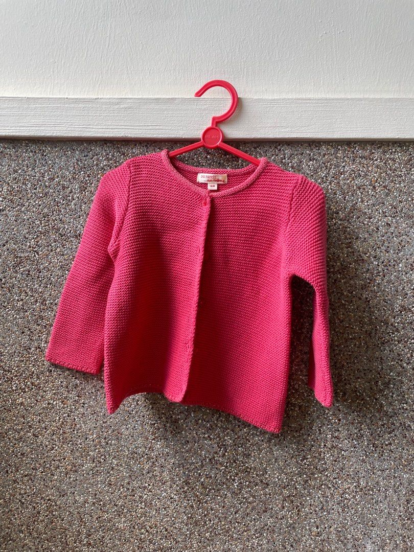 Next pink cardigan shop