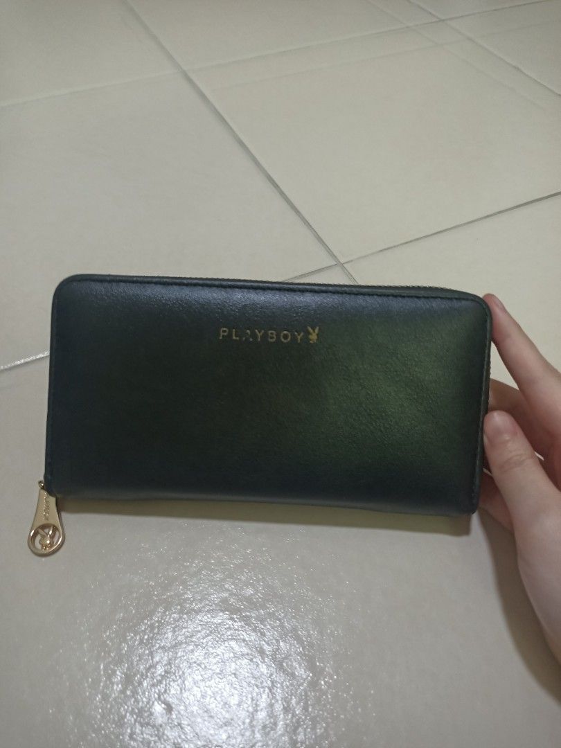 Playboy bunny sales purses and wallets
