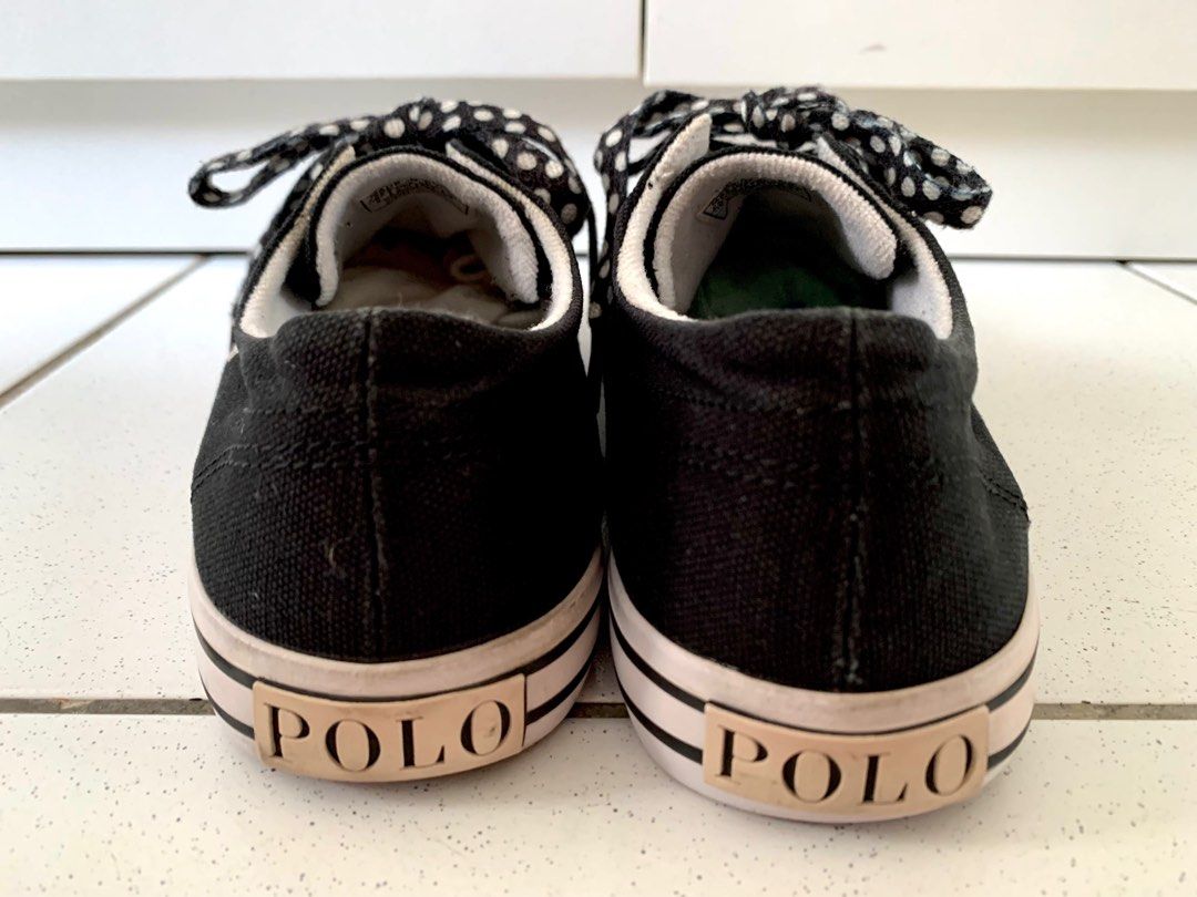 Ralph lauren shoes clearance sneakers