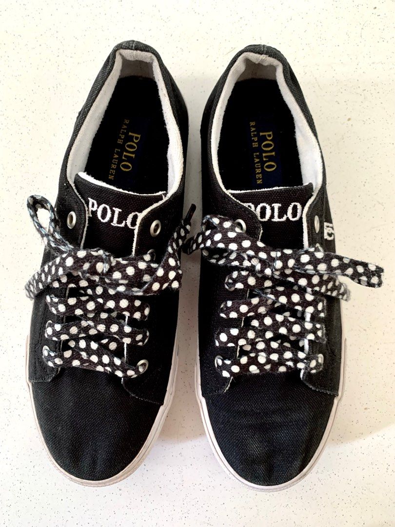 Ralph lauren white pumps womens store