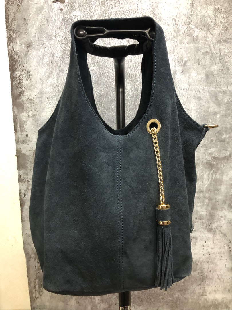 Popcorn Milano Tote Bag, Women's Fashion, Bags & Wallets, Tote Bags on