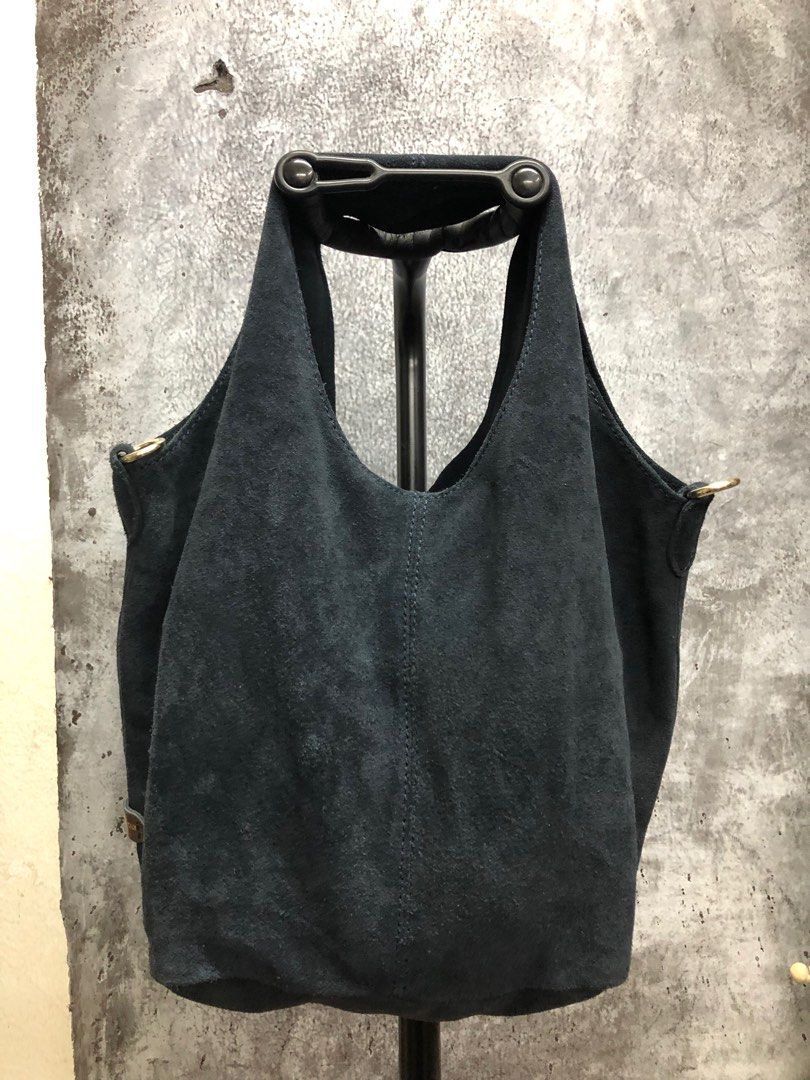 Popcorn Milano Tote Bag, Women's Fashion, Bags & Wallets, Tote Bags on