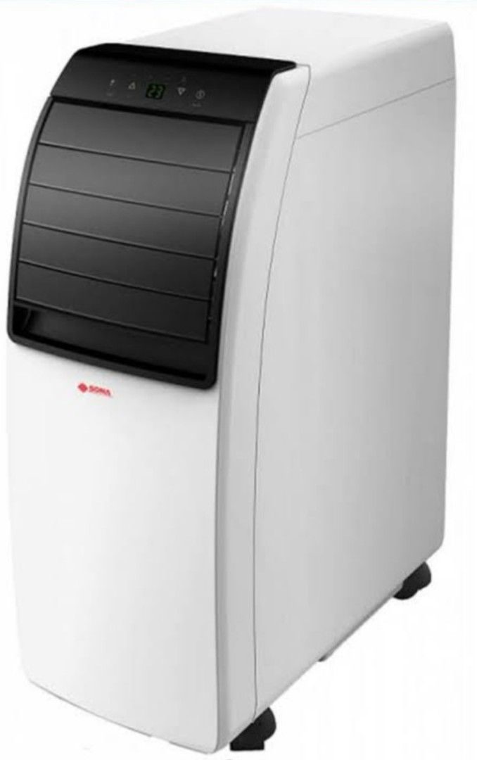 Portable Aircon, TV & Home Appliances, Air Conditioners & Heating on