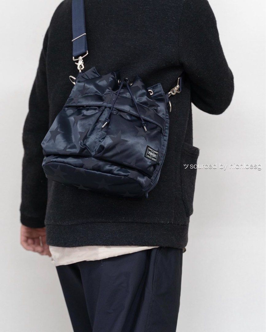 PORTER FLAG 2way Tool Bag ショルダーバッグ FLAG 2WAY TOOL BAG | Yoshida&Co. Home Page | YOSHIDA & Co.