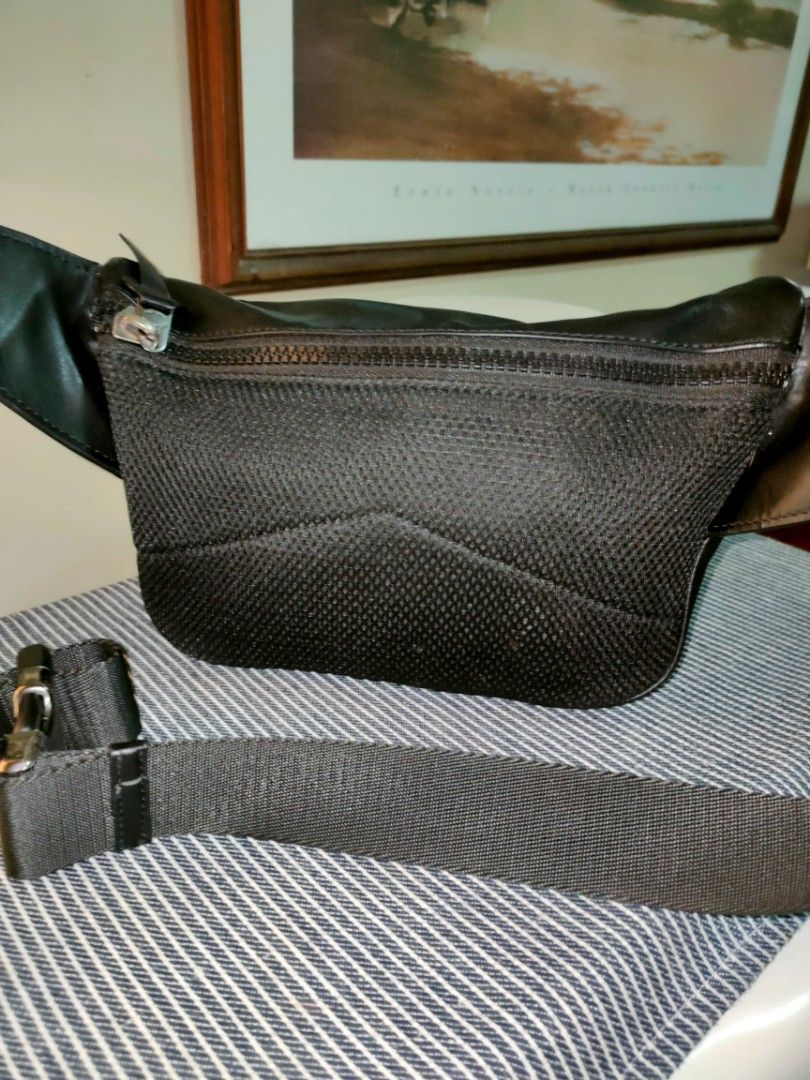 Poshbag coach discount