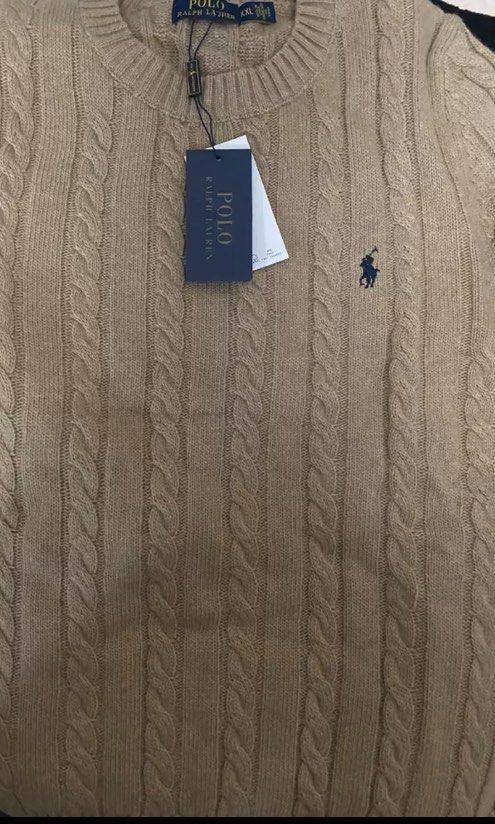 Ralph discount lauren jumpers