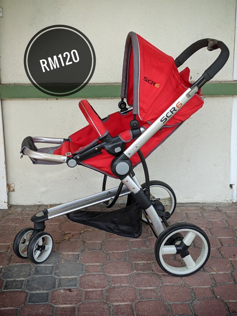 Ikea baby stroller 2025