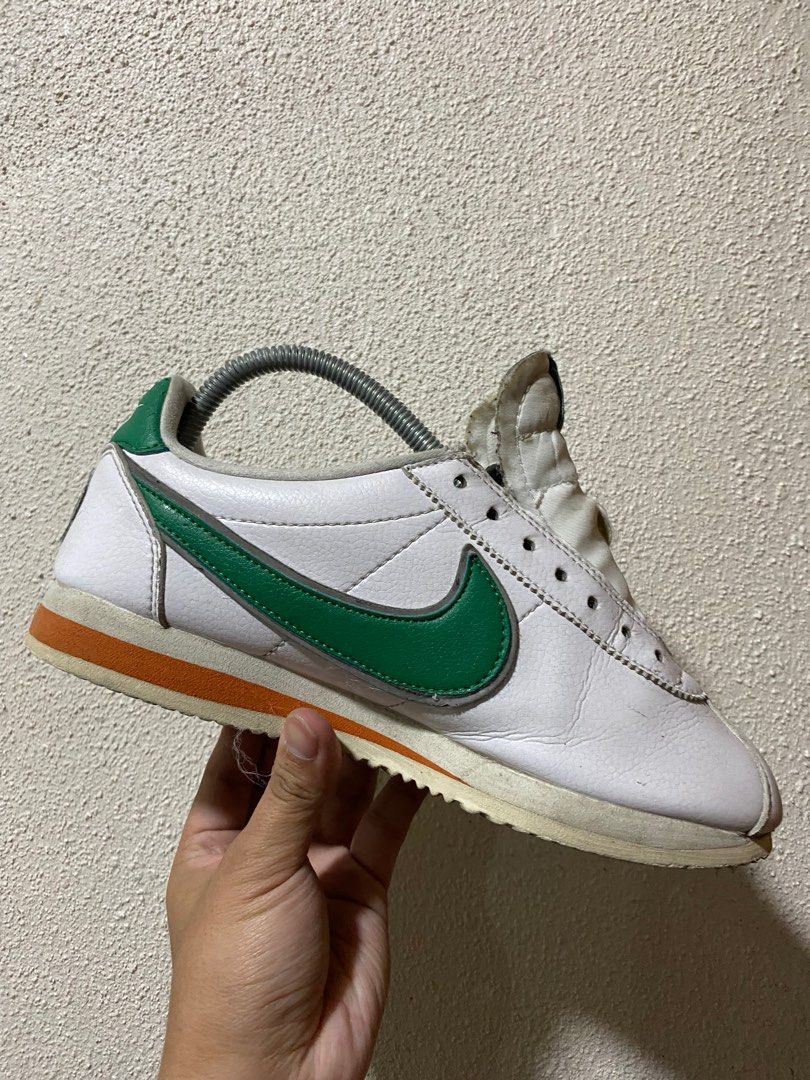 High top cortez for store sale