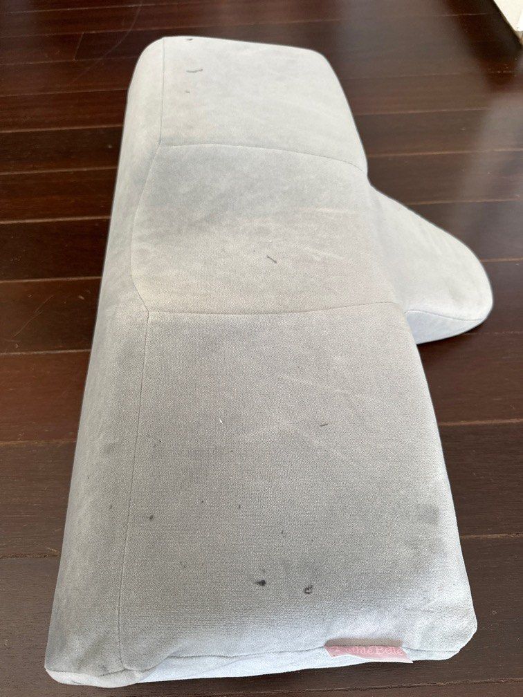Ruthie sales belle pillow