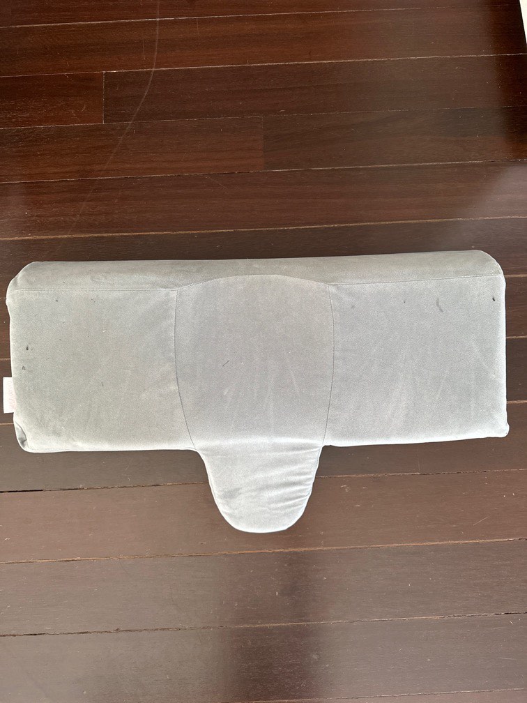 Ruthie sales belle pillow