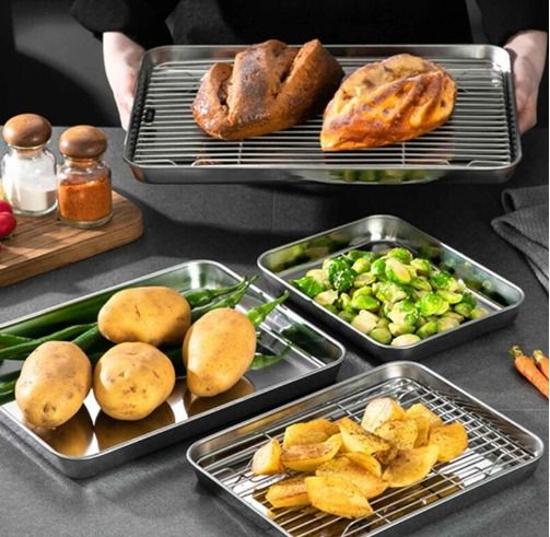 Grill oven tray shop