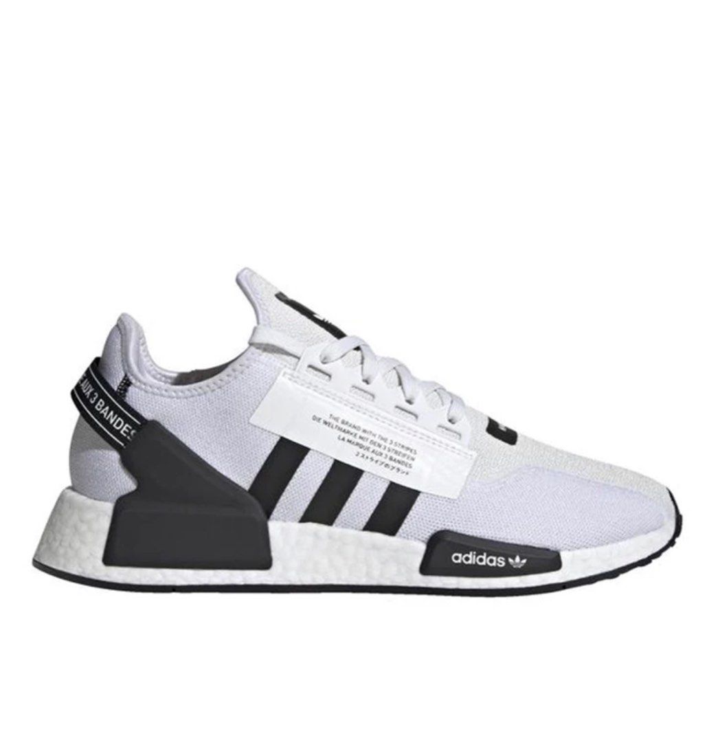 PreOrder Adidas NMD R1 V2 5 7 days Men s Fashion Footwear