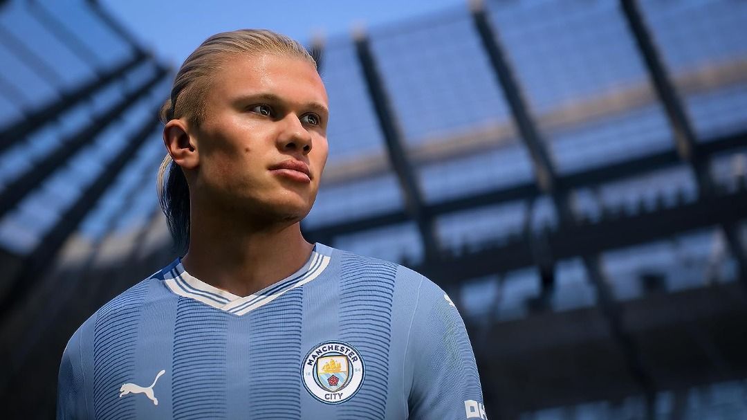 Preorder EA Sports FC 24 Nintendo Switch (Release Date 29th September