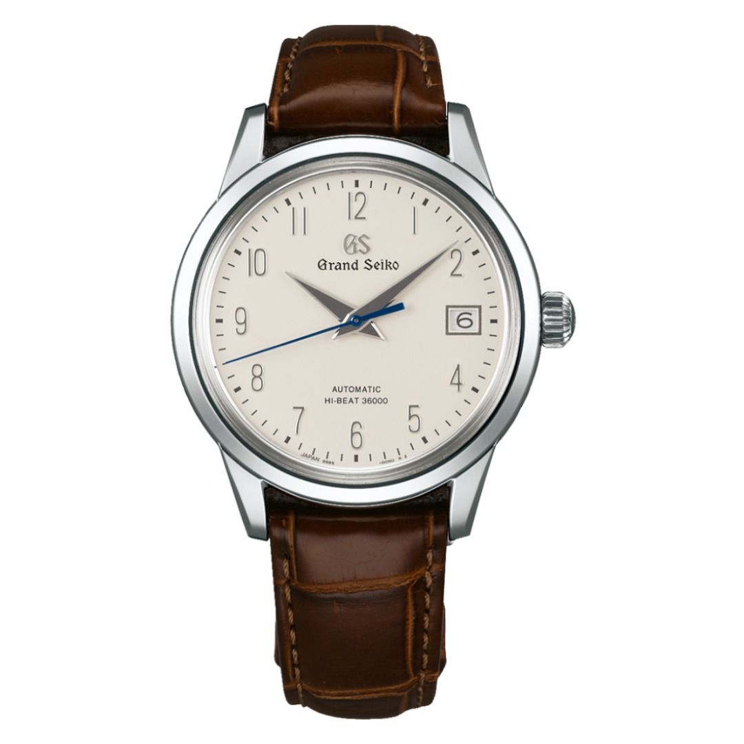 seiko hi beat 36000