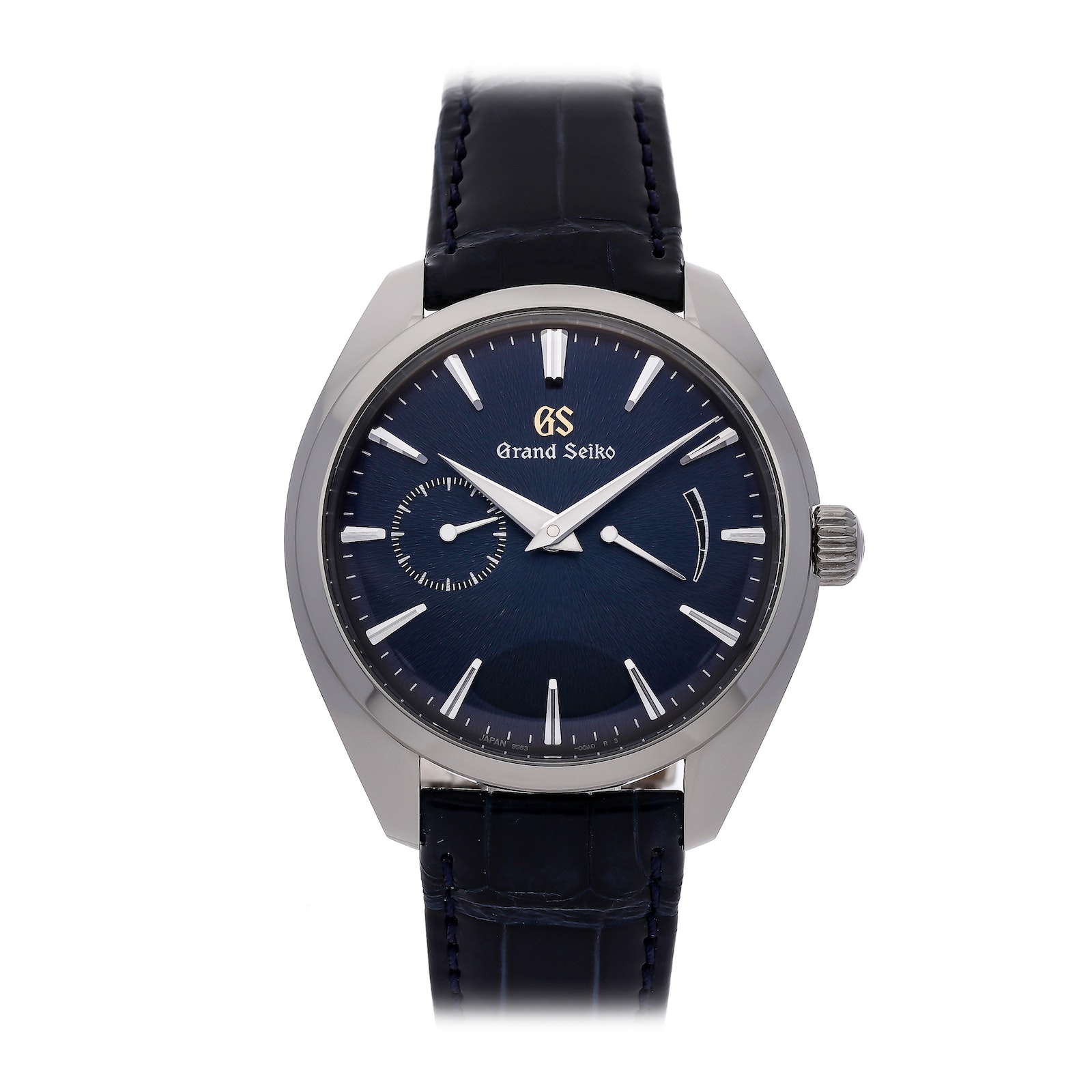 Grand seiko sbgk005 on sale review