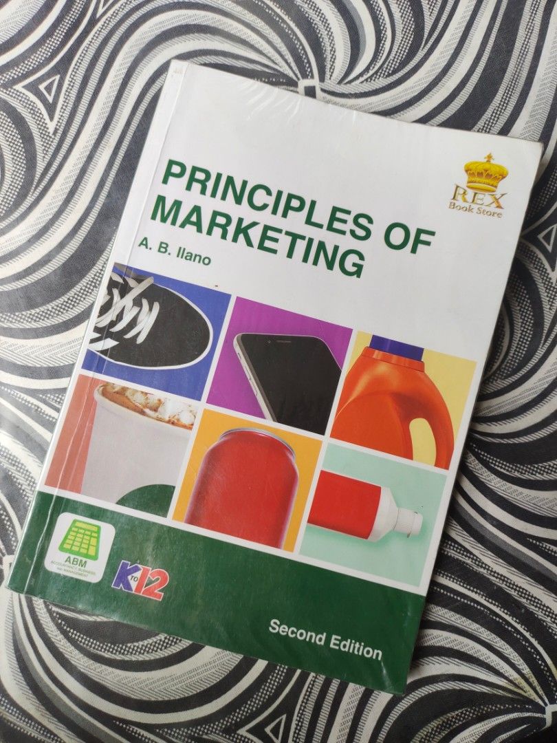 Marketing Grade 11 Notes