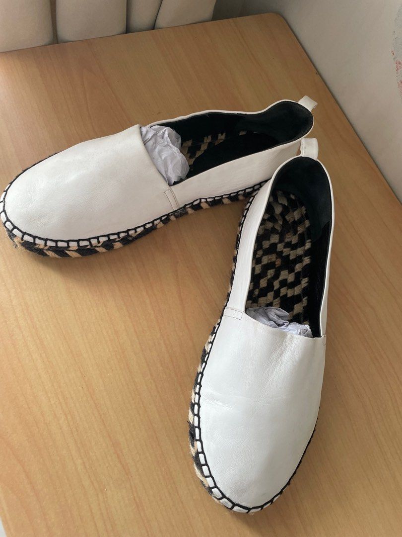 Proenza schouler espadrilles online