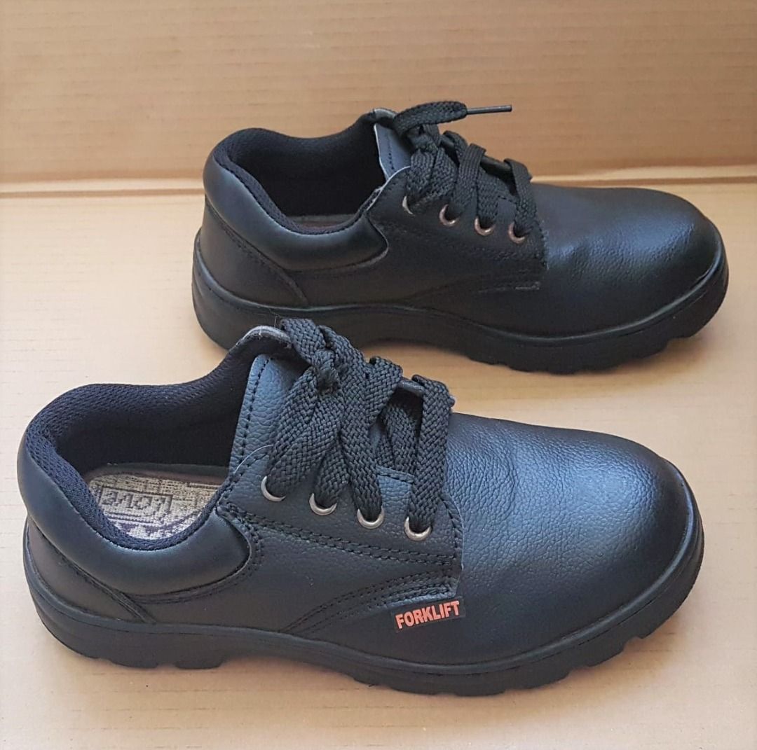 Safety shoes for factory discount