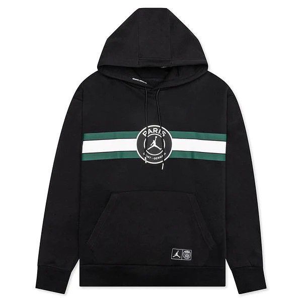 Psg x 2024 jordan sweatshirt