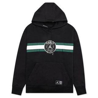 Psg x jordan 2025 jumpman hoodie
