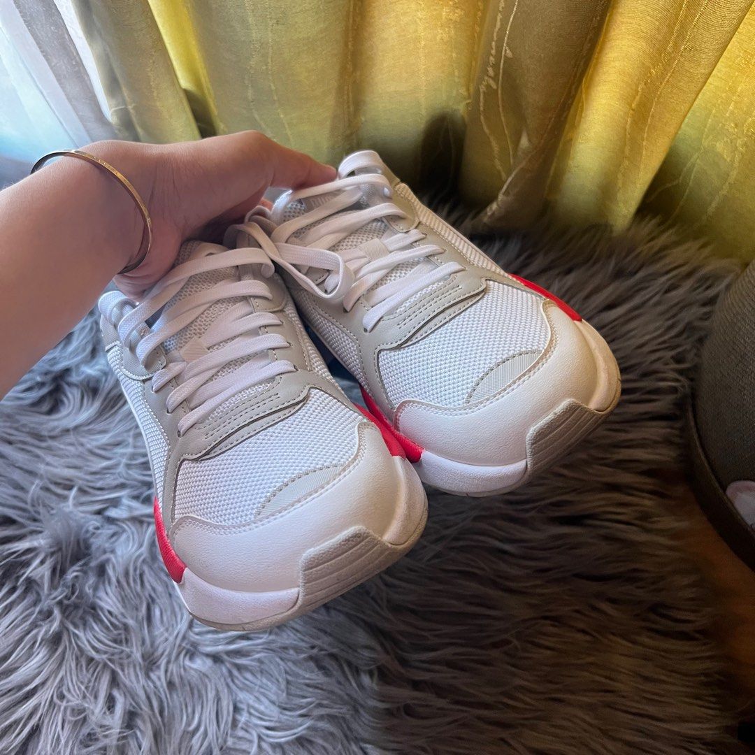 Puma bmw 2025 women birch