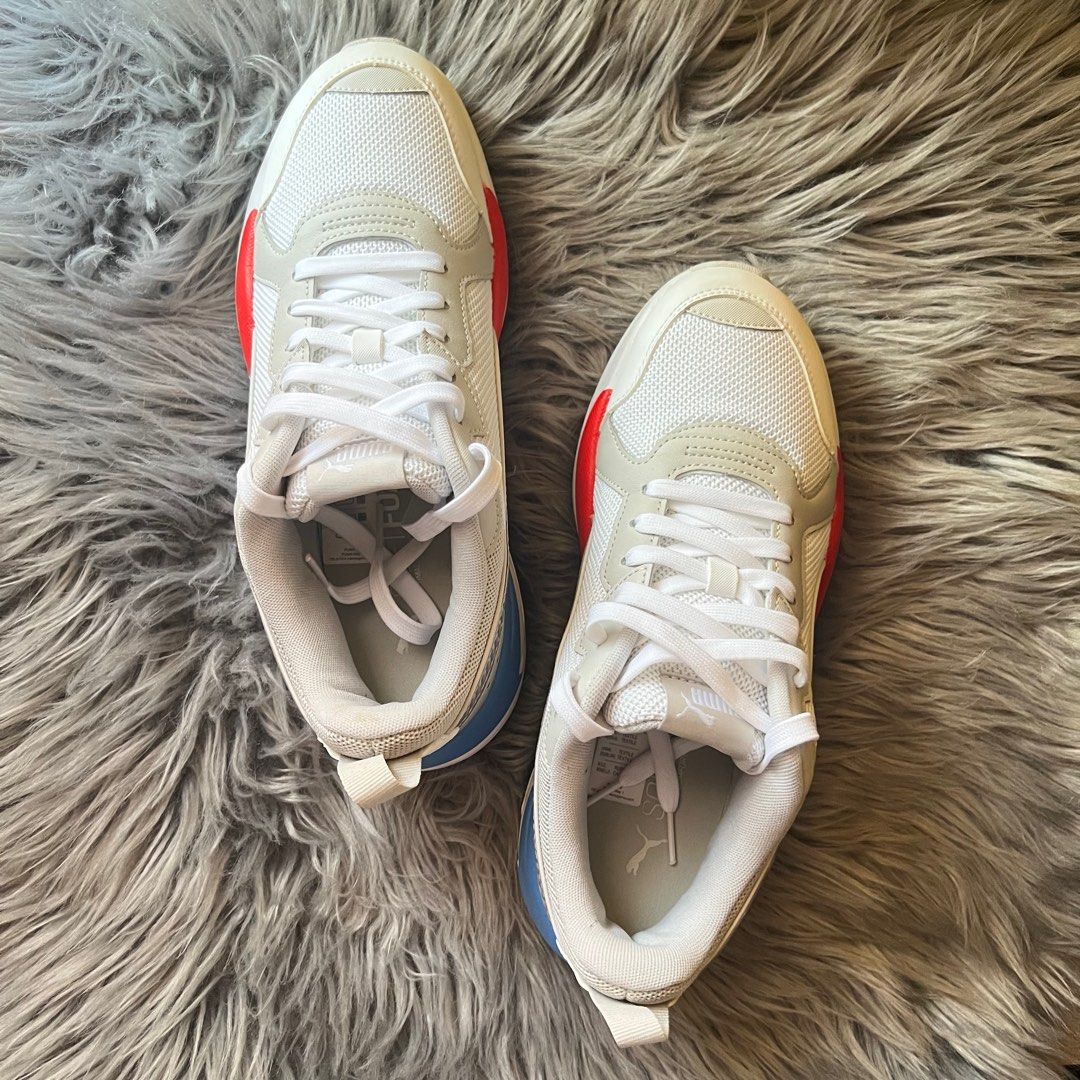 Puma bmw brown 2025