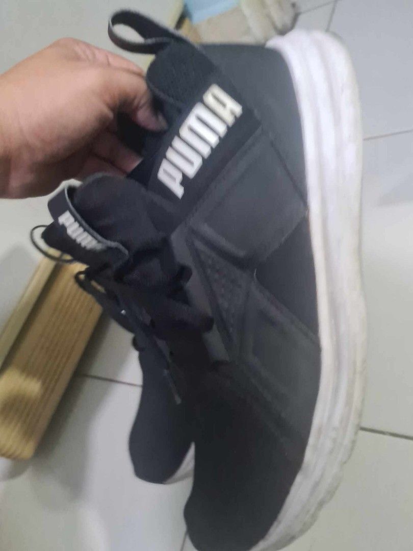 Puma soft foam plus shoes discount