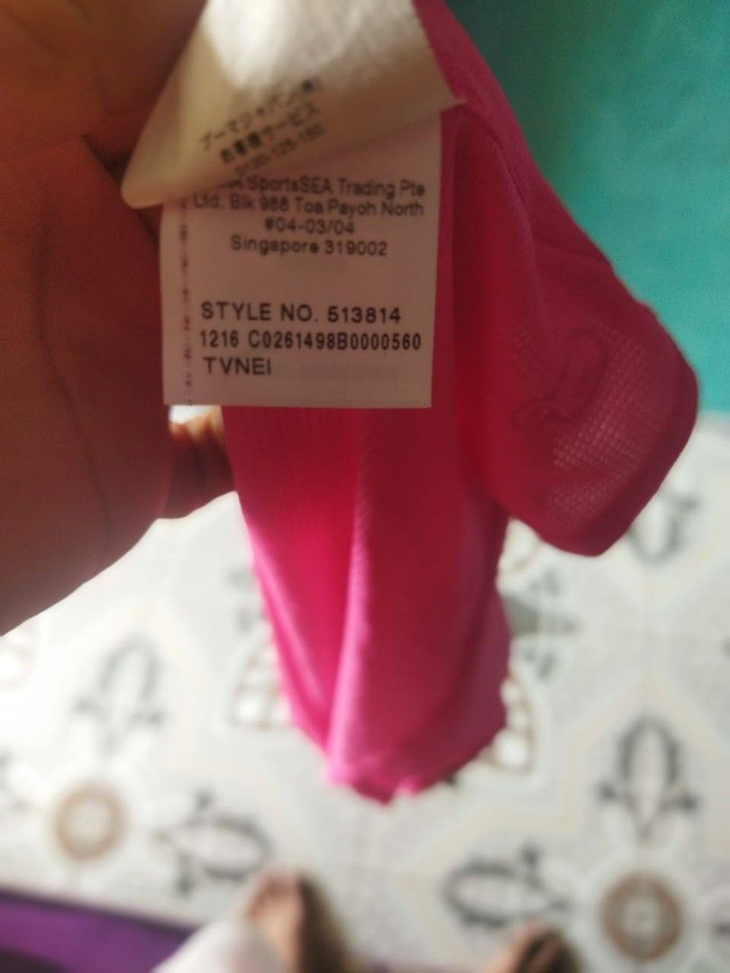 Puma sports sea hot sale trading pte ltd