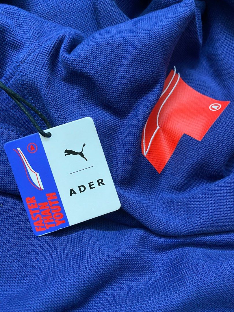 Puma X Ader Hoodie