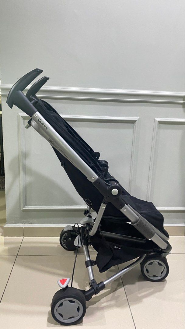 Poussette quinny online zapp soldes