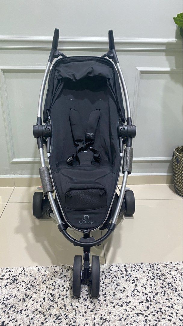 Poussette quinny online zapp soldes