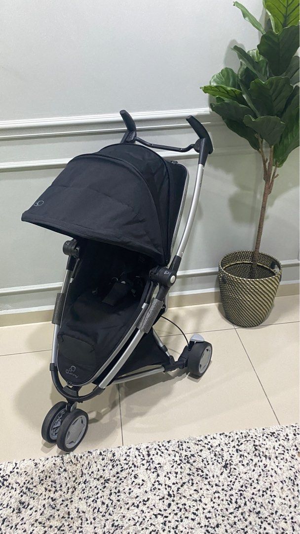 Poussette quinny zapp soldes shop