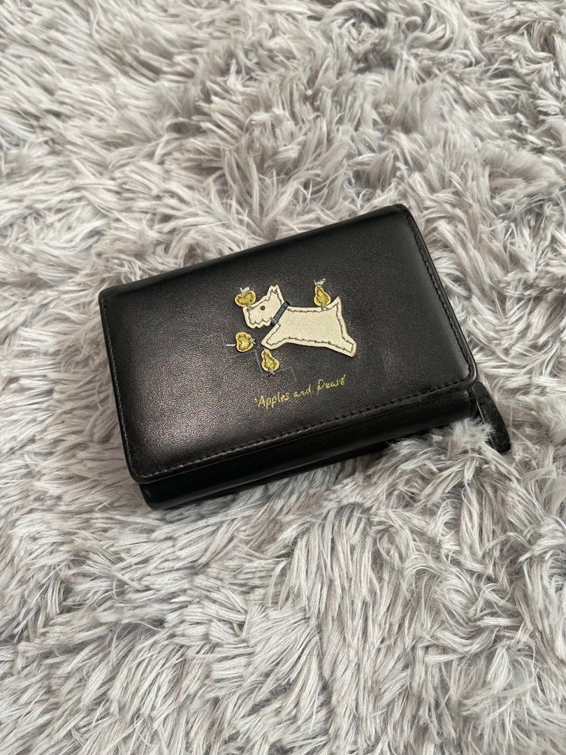 Radley flapover purse on sale